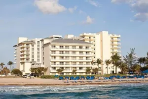 Image of Royal Vista 1BD DLX