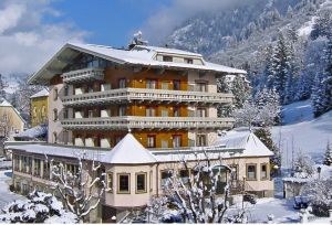 Image of Hotel Völserhof - Bergbahn im Sommer 2025 inklusive