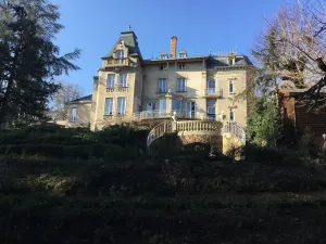Image of Le Manoir