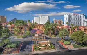 Image of Desert Rose Resort