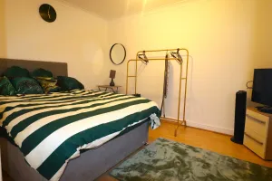 Image of 1 Bed Studio in Dartford Town - Orchard Theatre