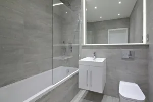 Image of Spacious 1 bedroom Apartment in St Albans