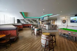 Image of Hardgate House Hotel