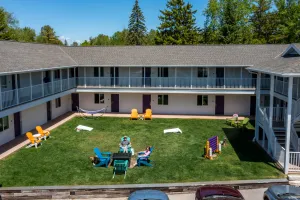 Image of Julie's Park Cafe & Motel