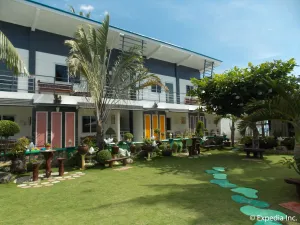 Image of L & M Hearthstones Lodge