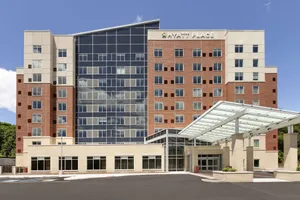 Image of Hyatt Place Fort Lee/George Washington Bridge