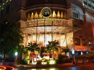 Image of Grand Arkenso Park View