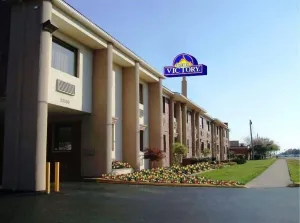 Image of A Victory Hotel - Southfield
