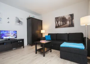 Image of Appartement Fichtenweg 43-4