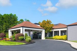 Image of Courtyard by Marriott Augusta