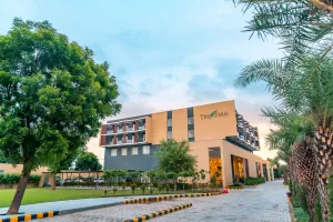 Image of The Fern AN Ecotel Hotel, Alwar Sariska