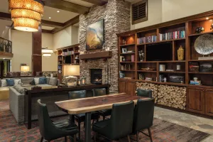 Image of Sheraton Park City