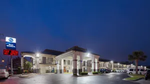 Image of Best Western Inn Florence