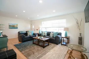 Image of The Meadowlark Manor Spacious Backyard & Hot Tub