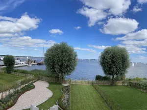 Image of Bright apartment within walking distance of the Sneekermeer