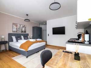 Image of limehome Villach Gerbergasse