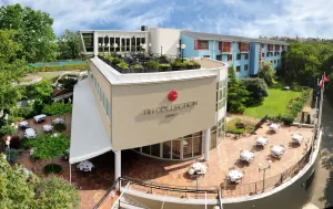 Image of NH Collection Prague