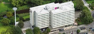 Image of Leoso Hotel Leverkusen