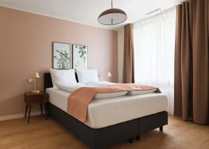 Image of Limehome Kortrijk Gentsestraat