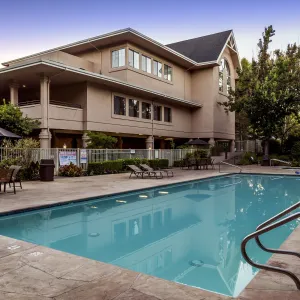 Image of RiverPointe Napa Valley Resort