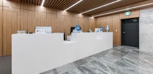 Image of Haeundae Central Hotel