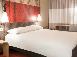 Image of ibis Caen Porte d’Angleterre