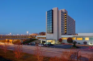 Image of Hyatt Regency Pittsburgh International Airport