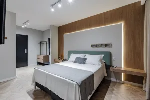 Image of Hotel Parati Minas