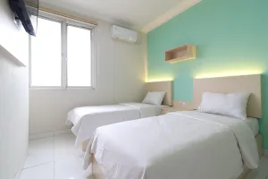 Image of Mroom DS 2