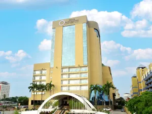 Image of Grand Darul Makmur Hotel Kuantan