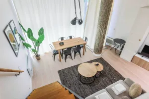 Image of Cosy Apartment - 2br/6p - Passy/tour Eiffel