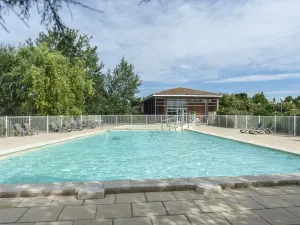 Image of Residence Sun Hols Les Rives du Lac