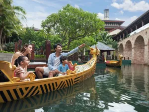 Image of Fairmont Sanya Haitang Bay