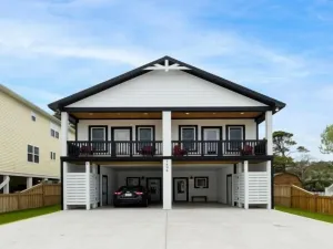 Image of Red Snapper villa