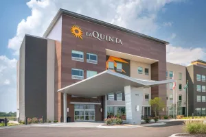 Image of La Quinta by Wyndham West Memphis