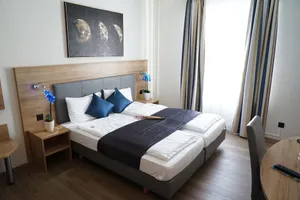 Image of Centra Hotel Winterthur
