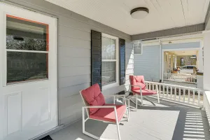 Image of Riverfront Newton Vacation Rental Near Wichita!