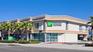 Image of Holiday Inn Express Newport Beach by IHG