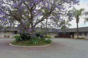 Image of Aromet Motor Inn