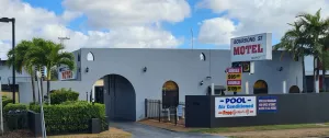 Image of Bourbong St Motel