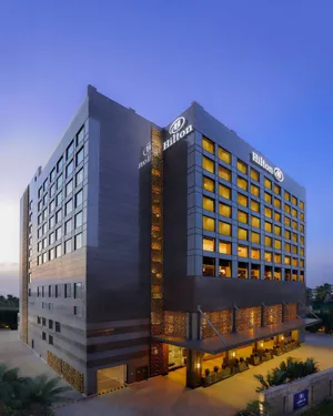Image of Hilton Chennai