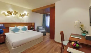 Image of A&EM Art Hotel