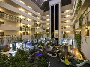 Image of Novotel Darwin CBD