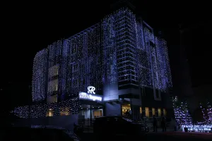 Image of Hotel South Regency