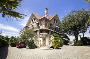 Image of Hôtel Le Dauphin