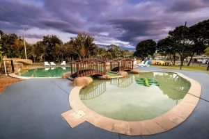 Image of BIG4 Manning Point Holiday Park