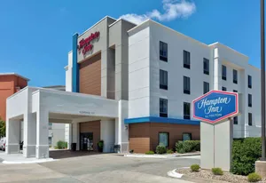 Image of Hampton Inn Norfolk
