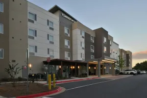 Image of TownePlace Suites by Marriott Raleigh Durham Airport Morrisville
