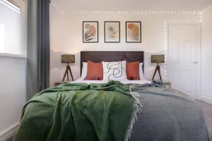 Image of Scar View - Getaway for Two