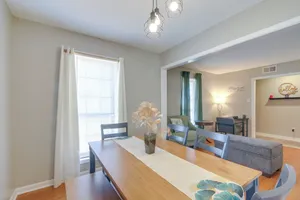 Image of 4 Mi to Shelby Farms Park: Memphis Home w/ Patio!